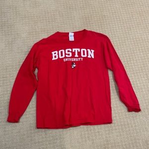 Boston University LongSleeve